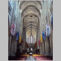 Cathédrale de Orleans, photo Adam Bishop, Wikipedia.JPG